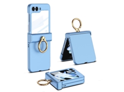 Pelicula de Vidro VEANXIN Samsung Galaxy Z Flip5 5G