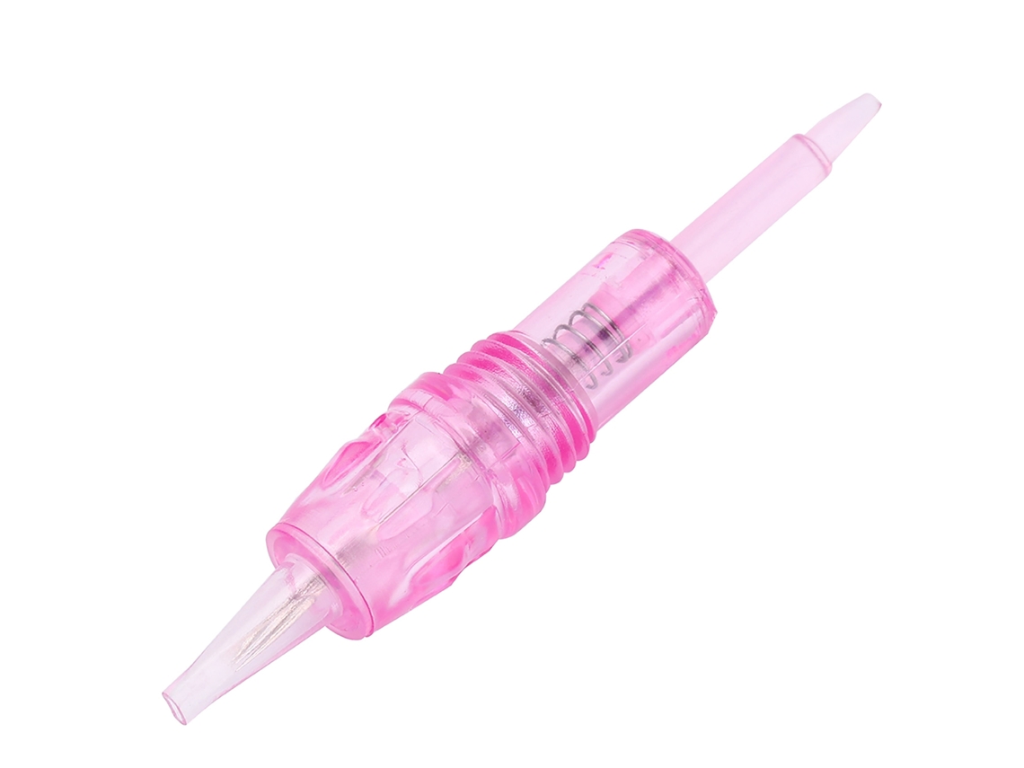 Agulhas Para Microblading E Pintura Labial (compatíveis Com Máquinas De Tatuagem Summer, Calibre 5f) Eoocoo