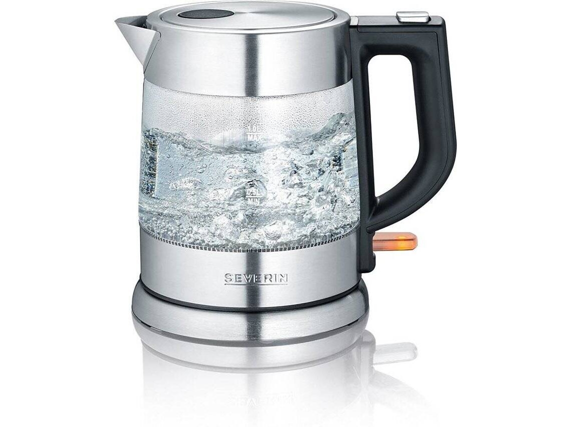Jarro Elétrico SEVERIN WK3468 (2200 W - 1 L)