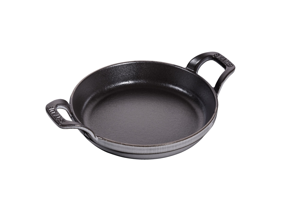 Travessa de Forno 16 Cm Ferro Fundido STAUB