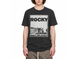 Rockinstone Rocky Million To One Smoke T-shirt Size:m