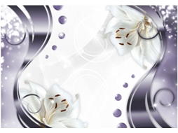 Papel de Parede ARTGEIST Muses (250x175 cm)
