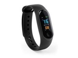 Pulseira de Atividade 0,96" Bluetooth 4.0 146351