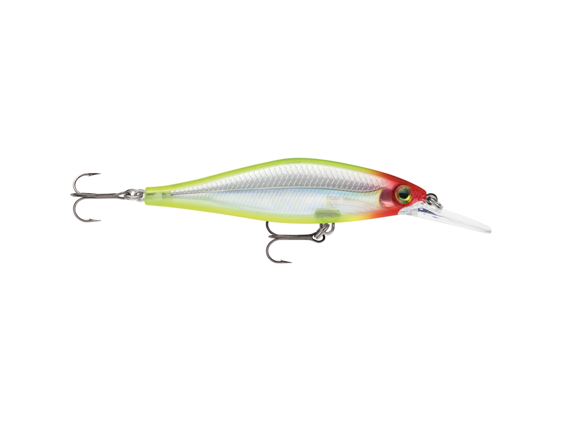 Lure Rapala shadow rap® shad deep 12g