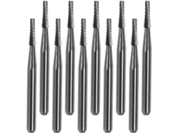 Kit De Ferramentas Para Reparo De Para-brisa Com 10 Peças