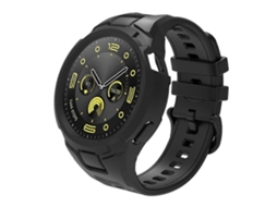 Pulseira De Relógio Xdfind Sport Integrada Em Tpu