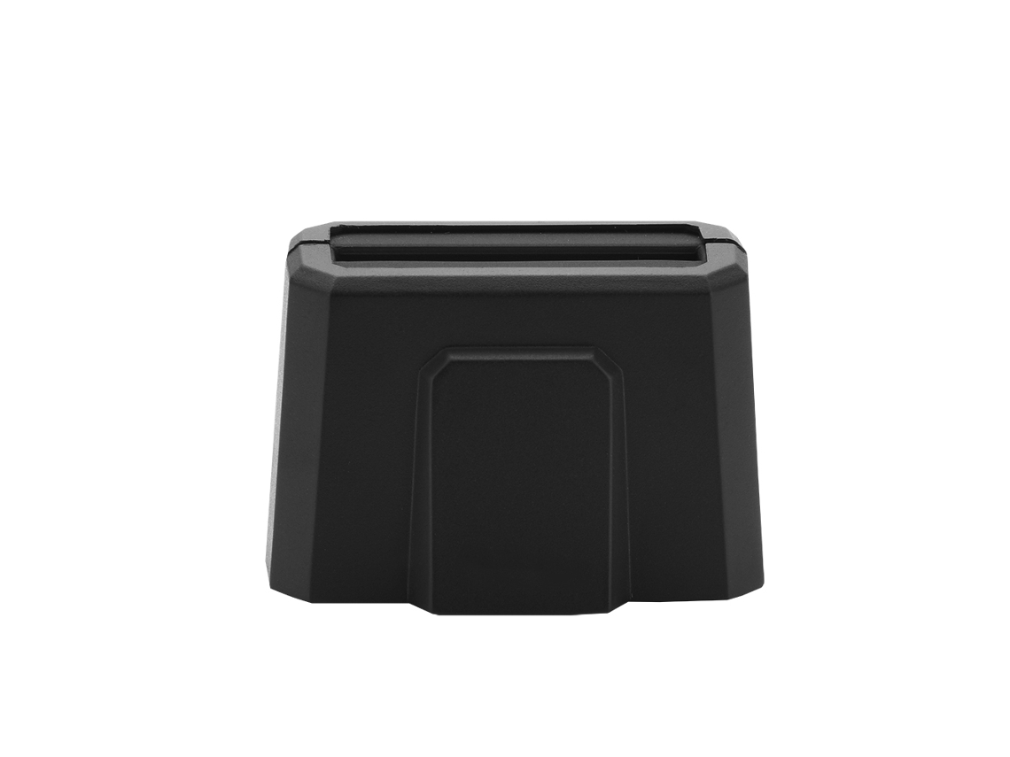 Base Multifuncional para Toque de Telefone EOOCOO com suporte de apoio
