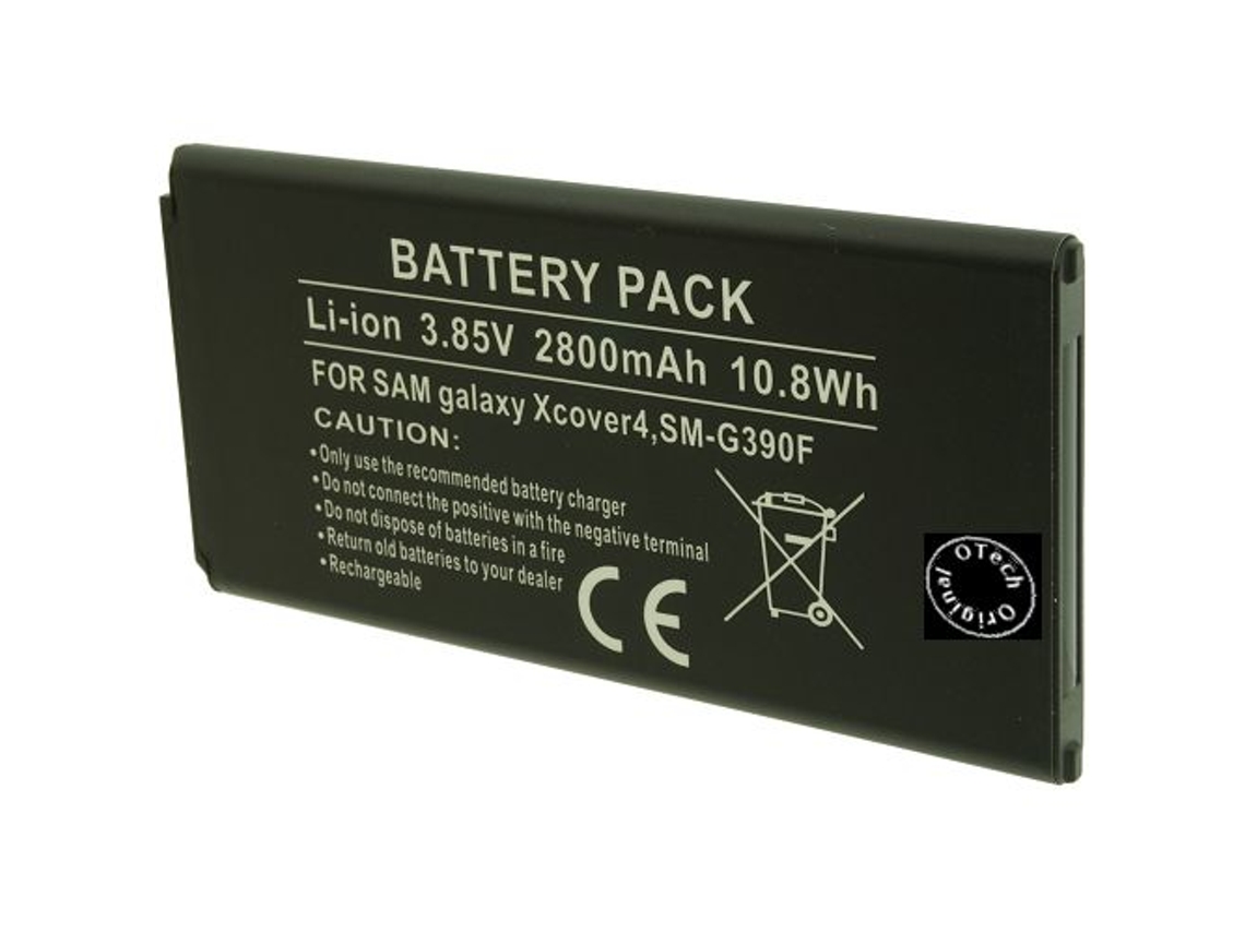 Bateria OTECH SMS270-13110971 para SAMSUNG GALAXY XCOVER 4 2017 TD-LTE