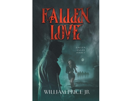 Livro Fallen Love de William Price (Inglês)