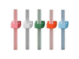 5pcs Palha De Bebê Allinless