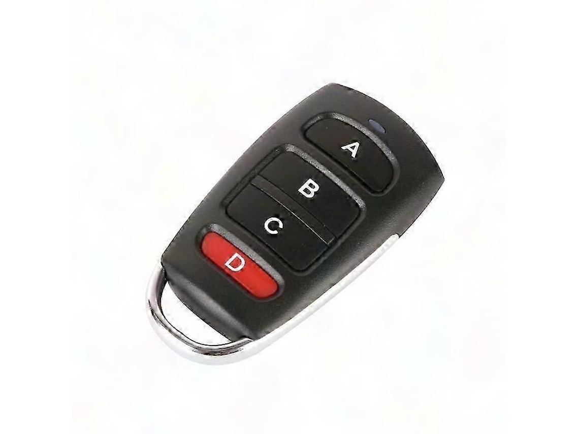 Controle Remoto da Porta da Garagem Universal TAISHENGDA