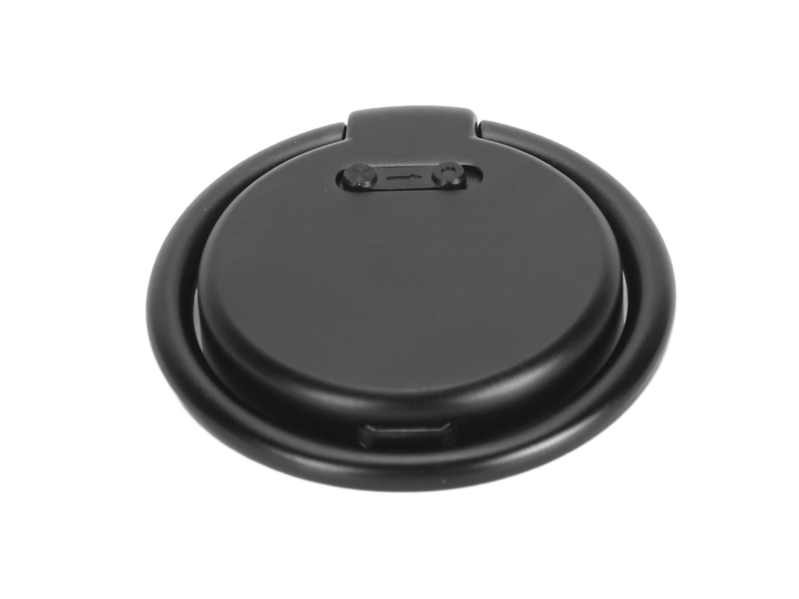Gravador LAXISCREED Controle Voz Hd Redução Ruído Música