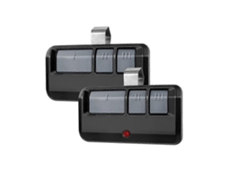Controle Remoto Universal para Abridor de Porta de Garagem 893max Pacote com 2 Unidades TAISHENGDA