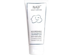 Champô NAÏF Naif Nutricional (200ml)