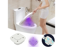 Luz Ultravioleta Estetilizador para Sanita