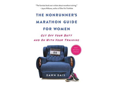 Livro The Nonrunners Marathon Guide for Women de Dawn Dais (Inglês)