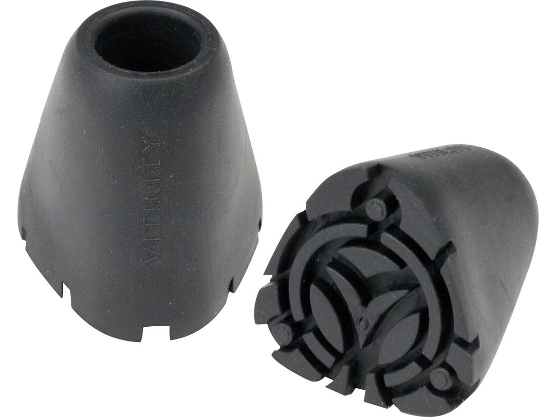 Ponta de Borracha para Bengala VITILITY VIT-70510110