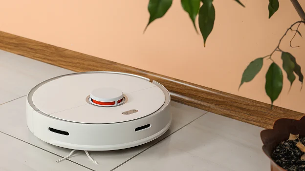 Qual o melhor aspirador robot lava e aspira?