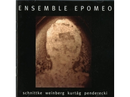 CD String Trios By