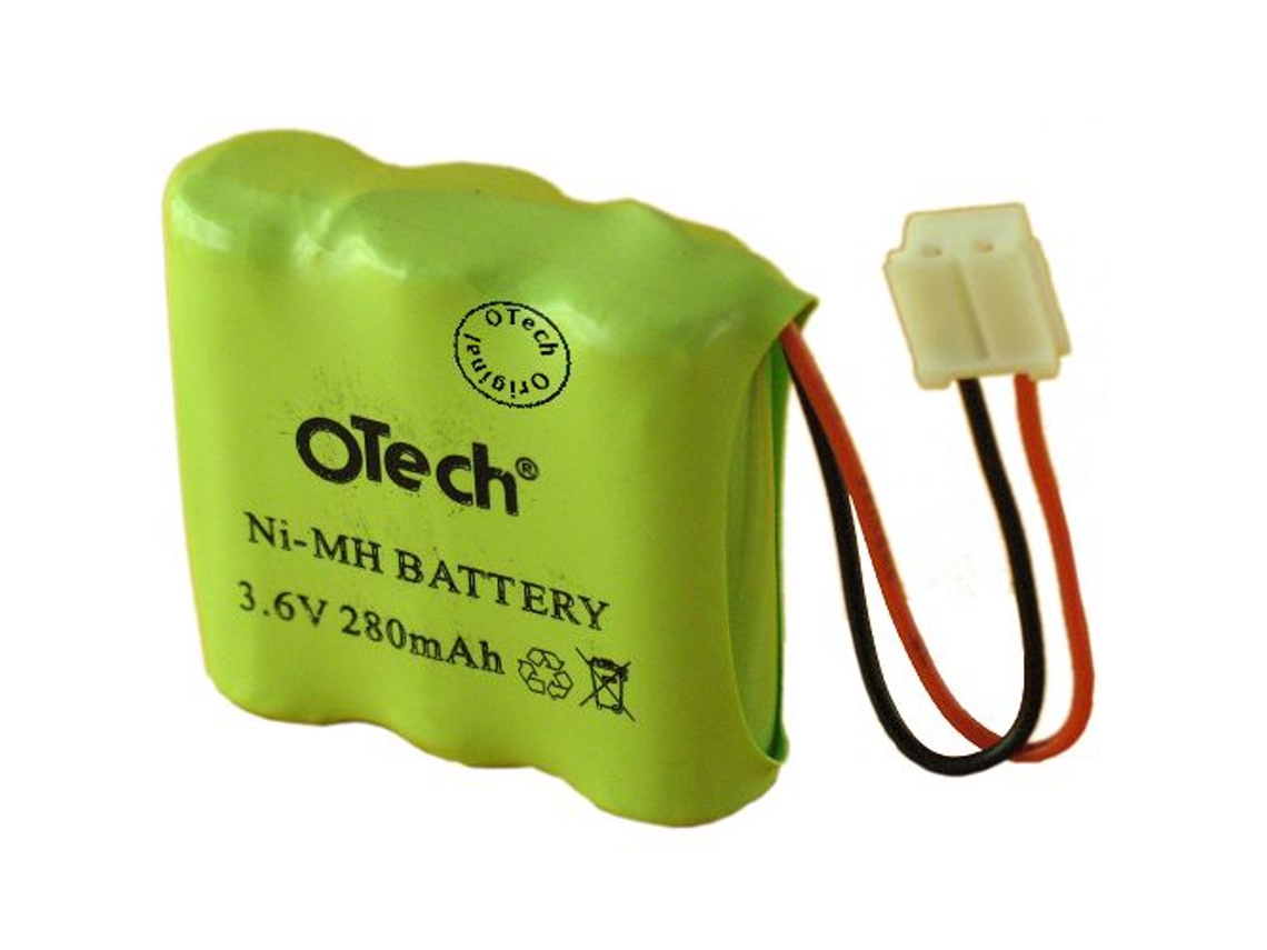 Bateria OTECH 3KM28SS-3517 para LOGICOM ILOA 340
