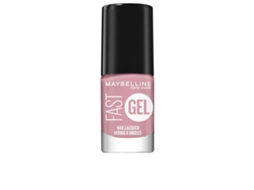 Verniz de Unhas em Gel MAYBELLINE Fast 7 Ml