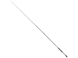Cana Egging Calamari Preto 2.64 M / 4.5 Egisea Monsters