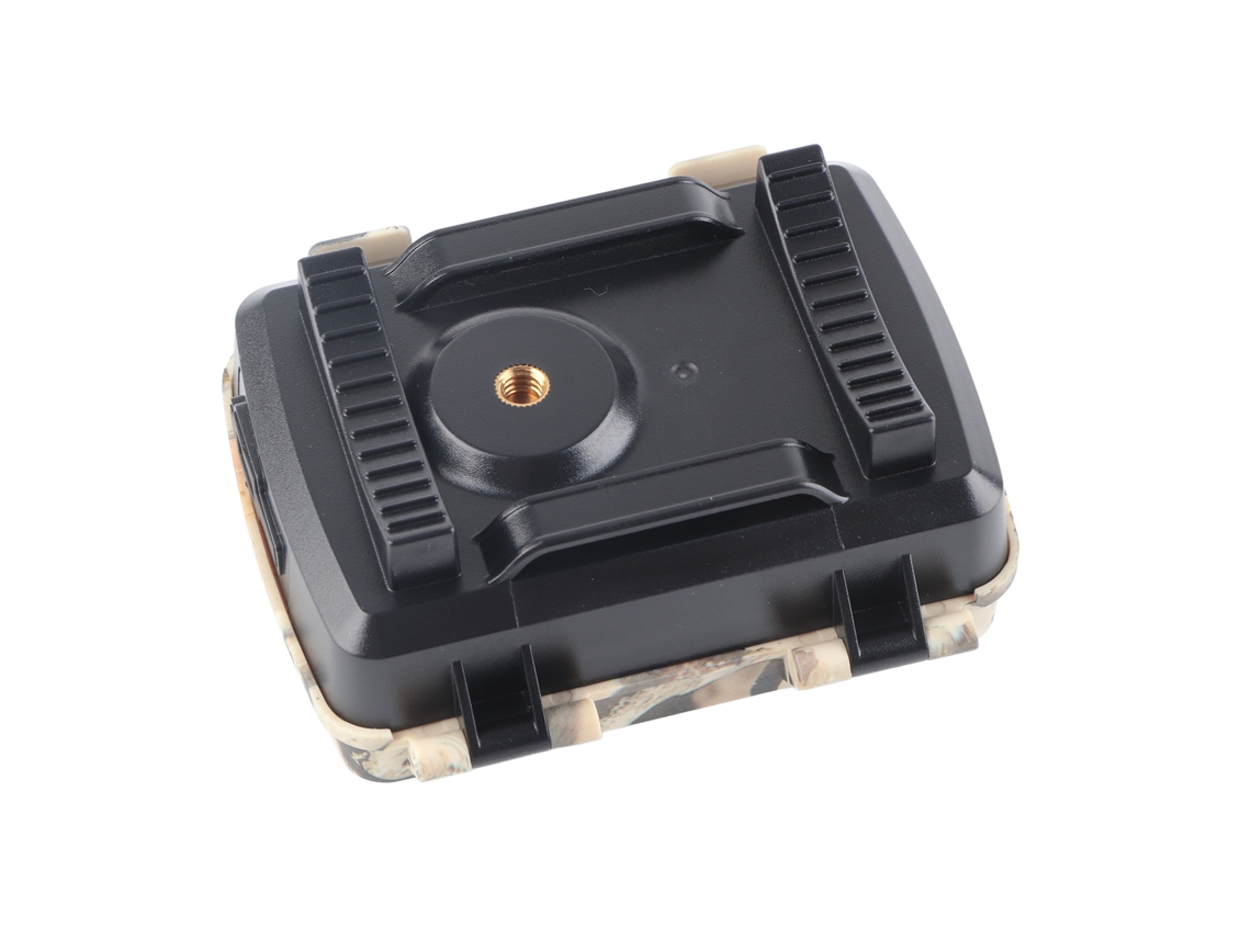 Aetheria câmera Trail Mini 20mp 1080p com Visão Noturna para Observação de Vida Selvagem Outdoor