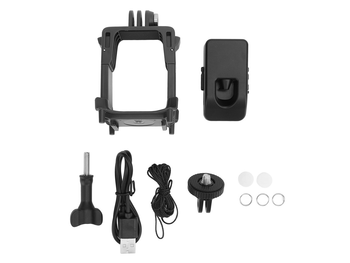 Sistema De Lançamento Aéreo Para Drones Fácil De Instalar, Leve, Carga De 0,9lb, Lançador Usb-c Para Avata 2