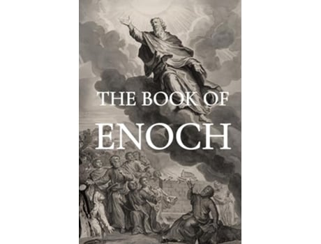 Livro Book of Enoch de Thomas R e Horn (Inglês)