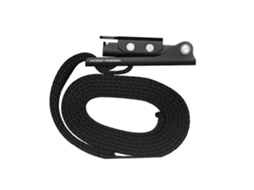 FIX MFG Cinto All Time Preto M