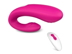 Vibradores De Silicone Para Ela Vibrador De Estimulação Do Clitóris Do Ponto Gpara Brinquedo Sexual Para Casais Com 9 Modos De Vibração Ushion