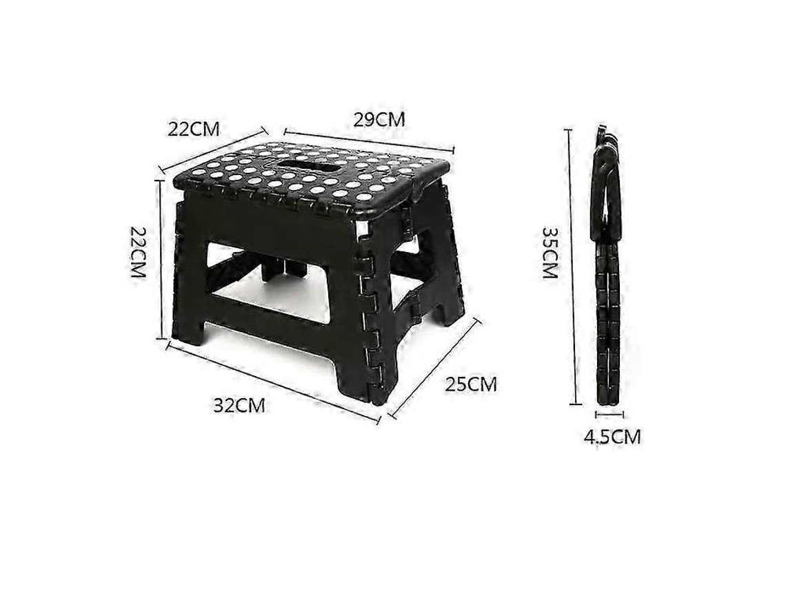 Cadeira de Camping Portátil AQUAFORGE, para Trilhas, Pesca, Piquenique, Churrasco, Grande
