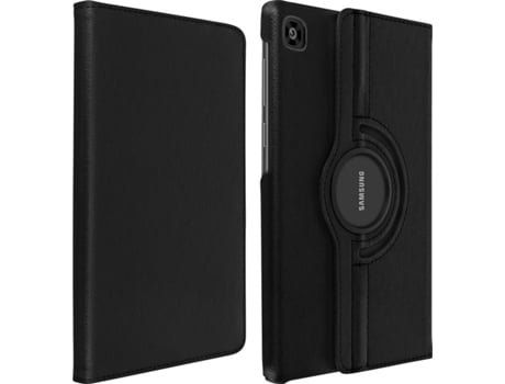 Capa para Tablet AVIZAR FOLIO-360-BK-T500 (Samsung Galaxy Tab A7 - 10.4'' Preto)