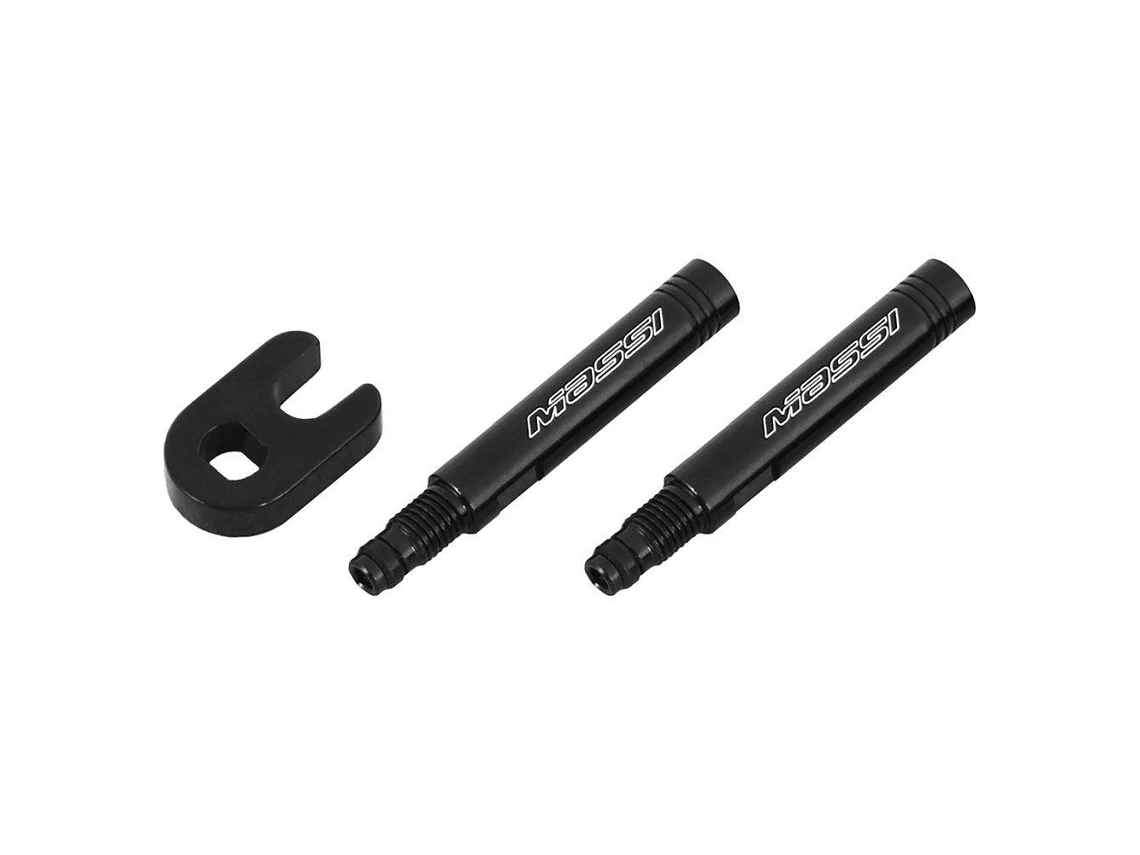 Massi Valve Extension Kit 30 Mm 2 Units