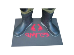 Mat Cinzentoseland