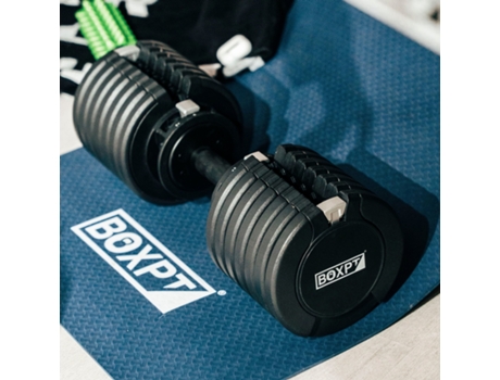 Haltere Regulável Boxpt Equipment