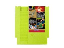 Cartucho de Jogo 852 em 1 para Console Nes GOKOCO (verde)