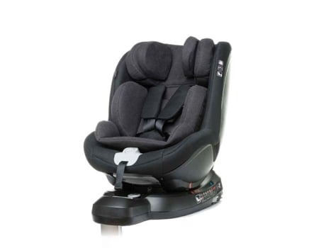 Cadeira auto 4Baby NANO-FIX 40-105 CM Grafite