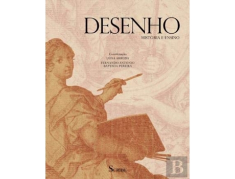 Livro Desenho: Historia E Ensino de VVAA (Português)