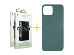 Pelicula de Vidro SKYHE iPhone 12 Pro Max