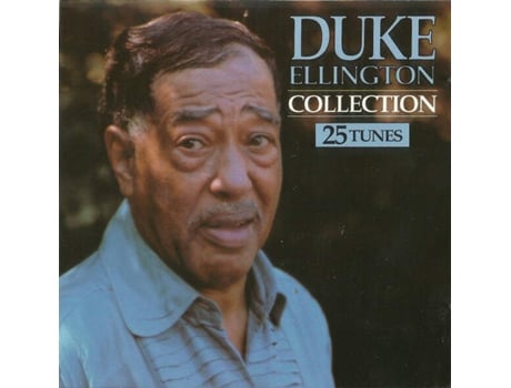 Cd Collection, Duke Ellington The Collection