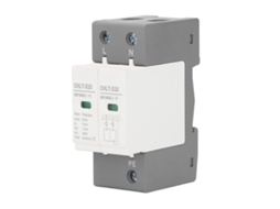 Dispositivo De Proteção Contra Sobre Carga 2p 10ka A 20ka Protector De Sobre Carga Para Lar Ca 385v