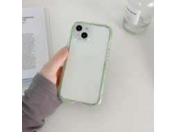 Lurelia Capa Iphone 13 Pro Tpu