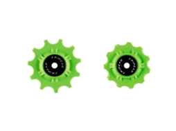Polias de Roda Sram Axs Scr Verde 12/14Ttripeak