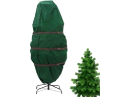 Saco Vertical Para Guardar Árvore De Natal | Capa Resistente Para Árvore |