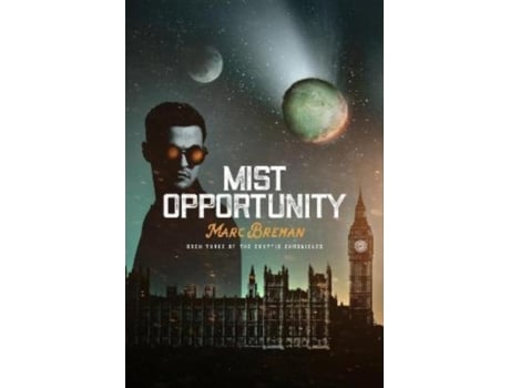 Livro Mist Opportunity De Marc Breman (inglês)
