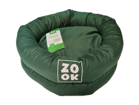 Cama Dupla 50Cm Grass Collection ZOOK