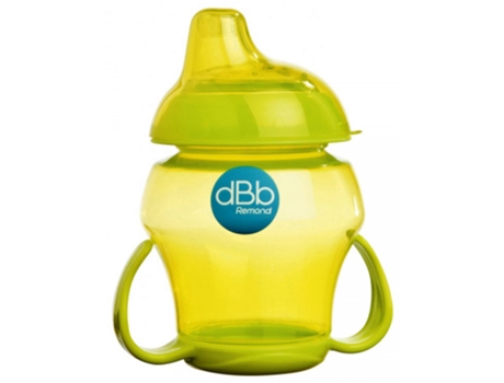 Babytasse a partir dos 4 meses Cor: Verde DBB REMOND