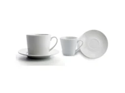 Conjunto de Chávenas de Café Quid Revova (12 pcs) 9 cl