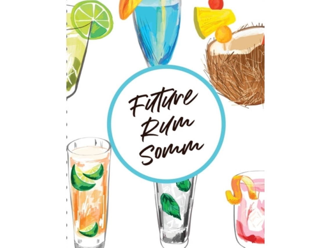 Future Rum Somm Brilvibera (capa Dura, Inglês)